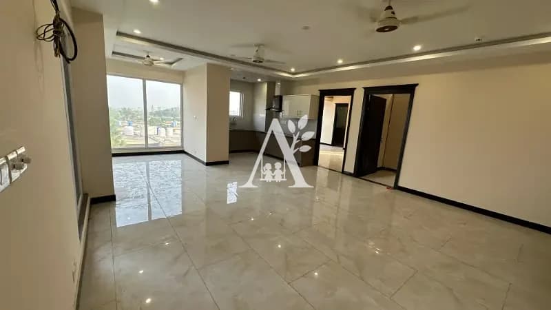3 Bed Apartment with Extra Land for Rent in 11 Central G-11 Markaz Islamabad | Prime Location | Luxury Flat | Family Apartment in G-11, Islamabad