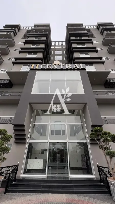 3 Bed Apartment with Extra Land for Rent in 11 Central G-11 Markaz Islamabad | Prime Location | Luxury Flat | Family Apartment in G-11, Islamabad photo 3