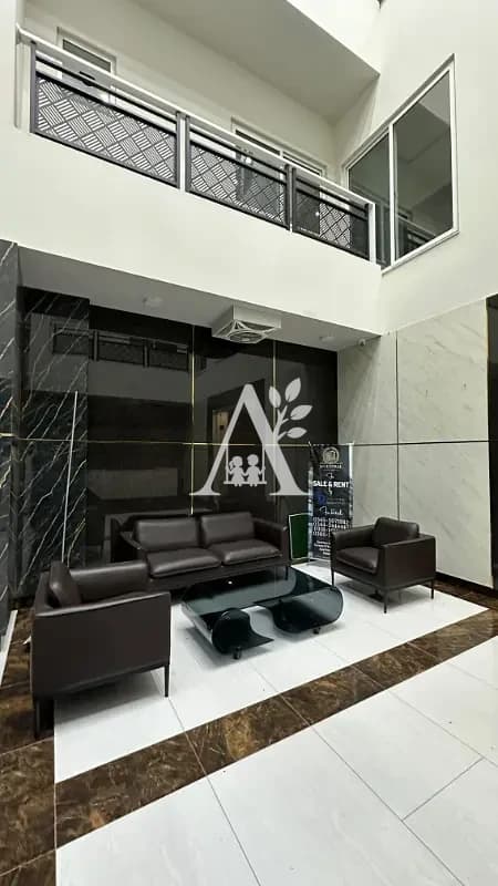 3 Bed Apartment with Extra Land for Rent in 11 Central G-11 Markaz Islamabad | Prime Location | Luxury Flat | Family Apartment in G-11, Islamabad photo 4