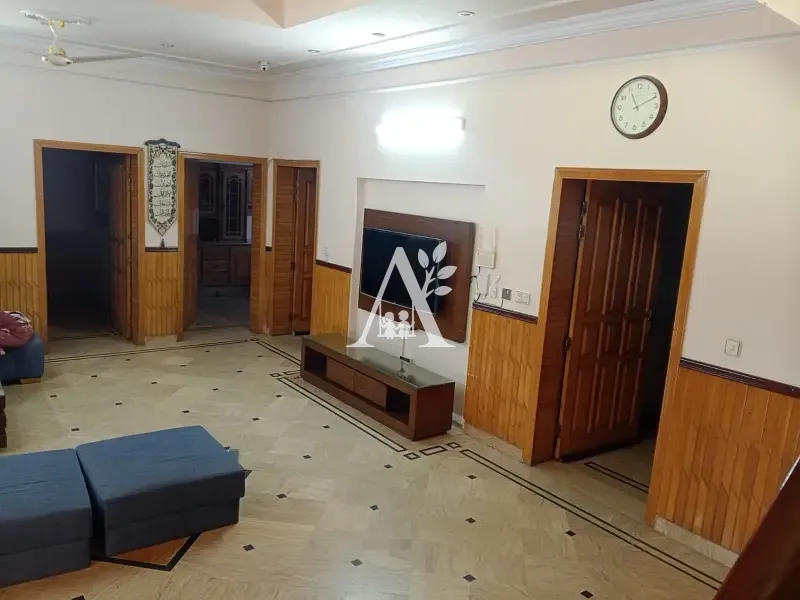 House for Rent in G-10 Islamabad | Luxury Living | Prime Sector | Ready to Move in G-10, Islamabad
