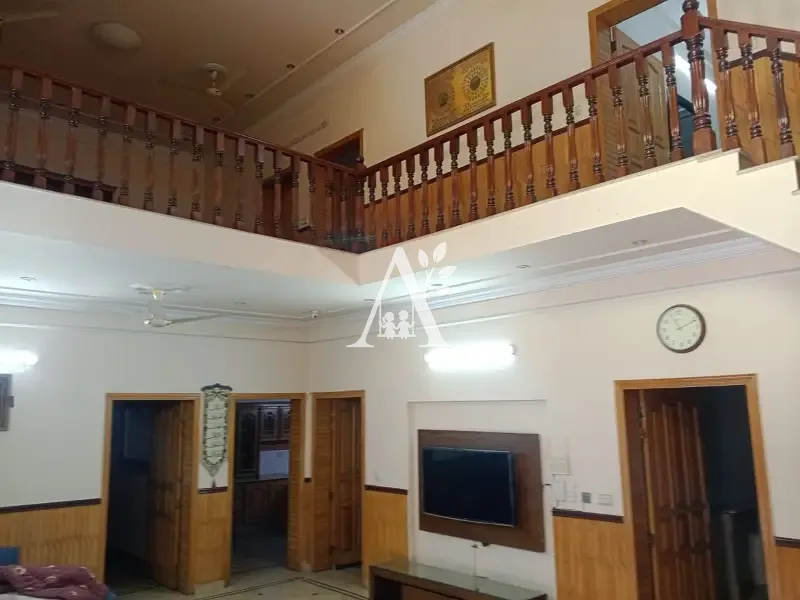 House for Rent in G-10 Islamabad | Luxury Living | Prime Sector | Ready to Move in G-10, Islamabad photo 3