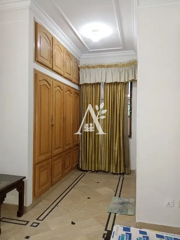 House for Rent in G-10 Islamabad | Luxury Living | Prime Sector | Ready to Move in G-10, Islamabad photo 5