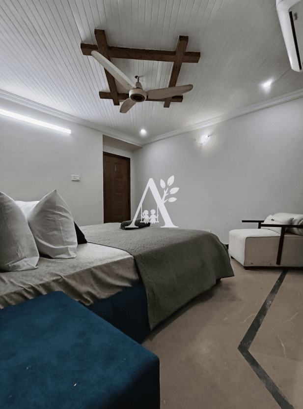 2 Bed Apartment for rent in E-11 in E11/2, Islamabad
