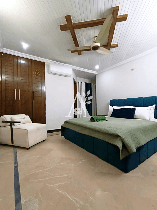 2 Bed Apartment for rent in E-11 in E11/2, Islamabad photo 2