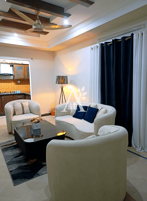 2 Bed Apartment for rent in E-11 in E11/2, Islamabad photo 4