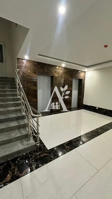 2 Bedroom Apartment for Rent in 11 Central G-11 Markaz Islamabad | Prime Location | Family Friendly | Luxury Living | Ready to Move in G-11, Islamabad photo 4