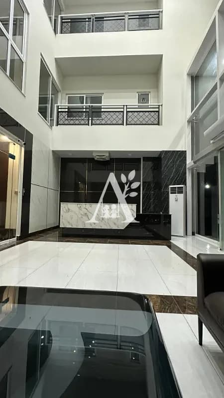 2 Bedroom Apartment for Rent in 11 Central G-11 Markaz Islamabad | Prime Location | Family Friendly | Luxury Living | Ready to Move in G-11, Islamabad photo 5