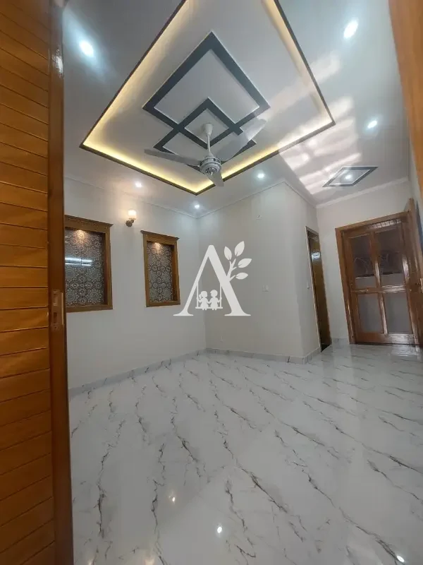 House for Rent in G-14/4 Islamabad | 25x40 Double Story | 4 Bedroom | Brand New in G-14/4, Islamabad