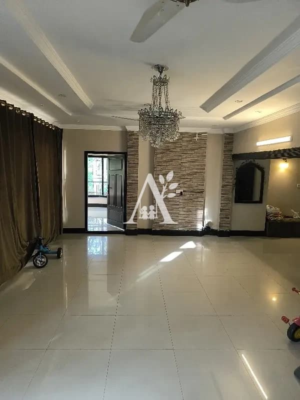 House for Rent in G-9 Islamabad | Drawing Dining TV Lounge Kitchen | Spacious Home in G-9, Islamabad