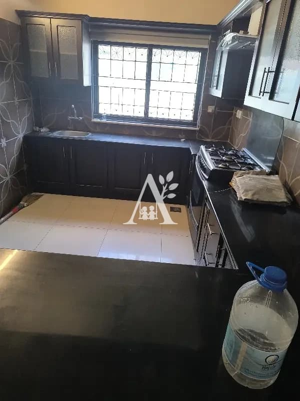 House for Rent in G-9 Islamabad | Drawing Dining TV Lounge Kitchen | Spacious Home in G-9, Islamabad photo 2