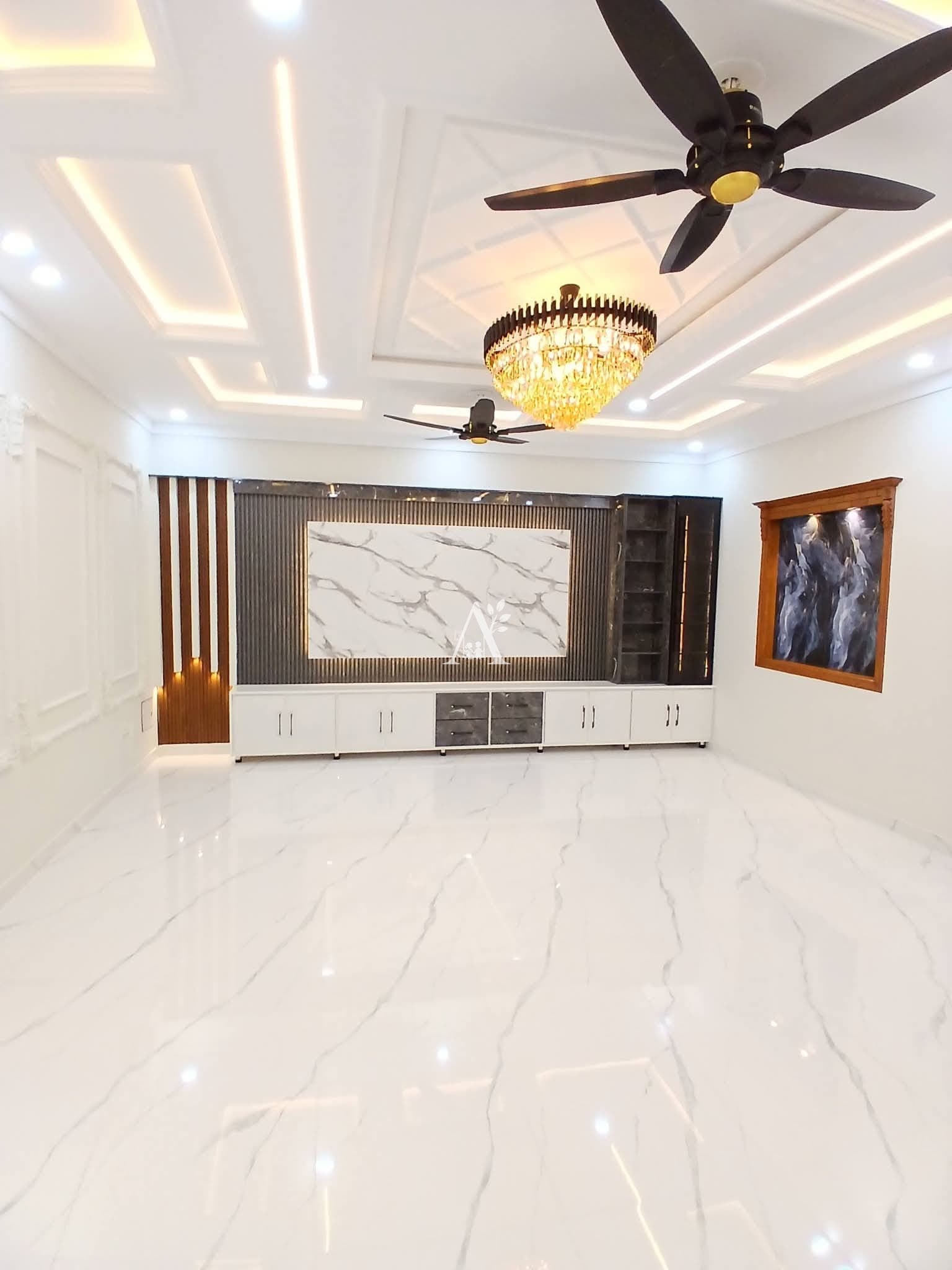 Upper Portion For Rent G-9 in G-9, Islamabad