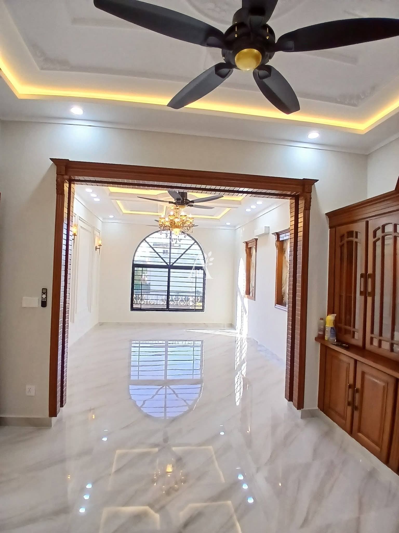 Upper Portion For Rent G-9 in G-9, Islamabad photo 2