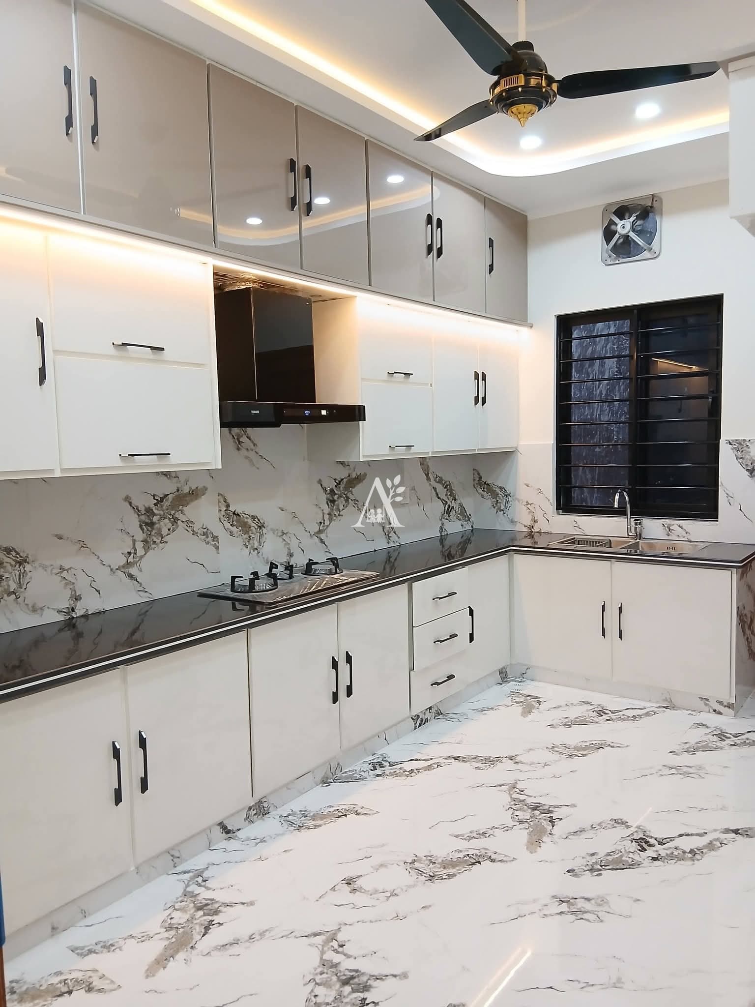 Upper Portion For Rent G-9 in G-9, Islamabad photo 3