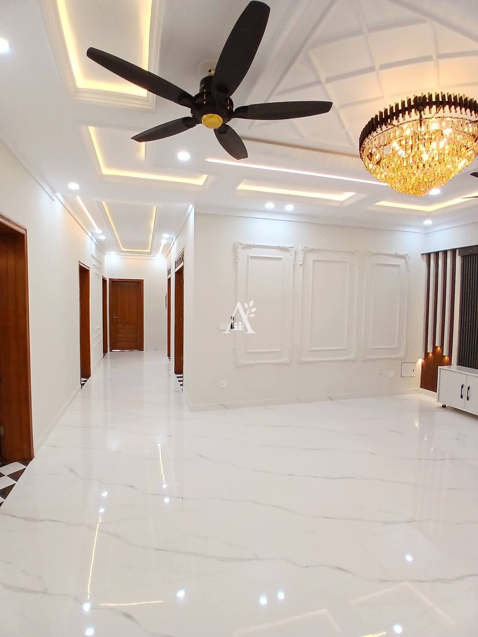 Upper Portion For Rent G-9 in G-9, Islamabad photo 4