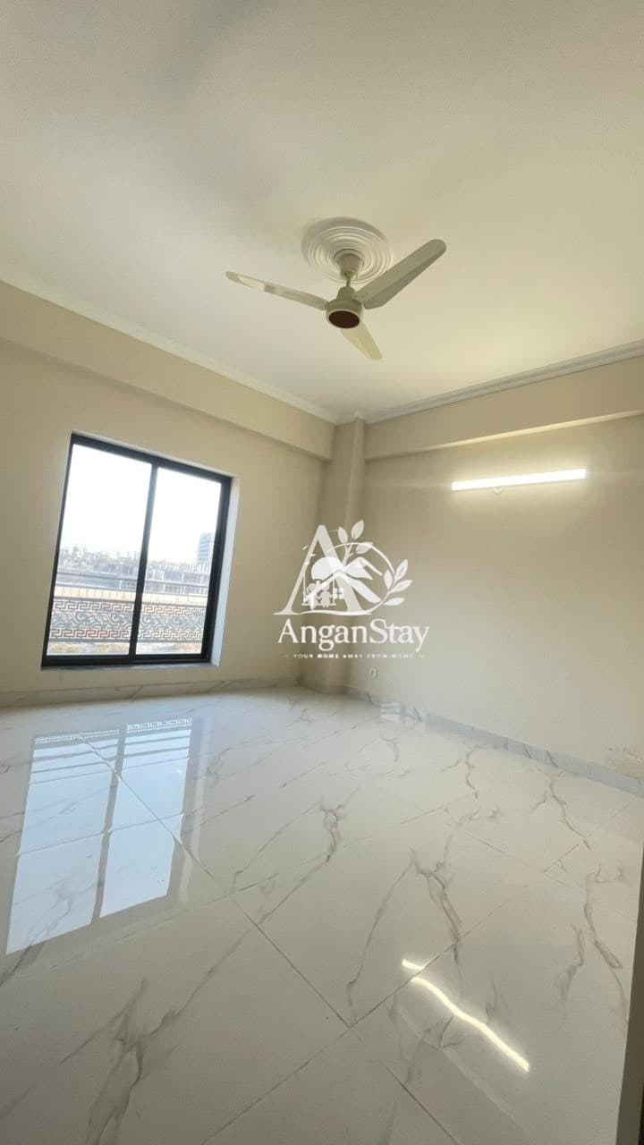 3 Bed Apartment at Warda Hamna Is Available For Rent in G-11/3, Islamabad
