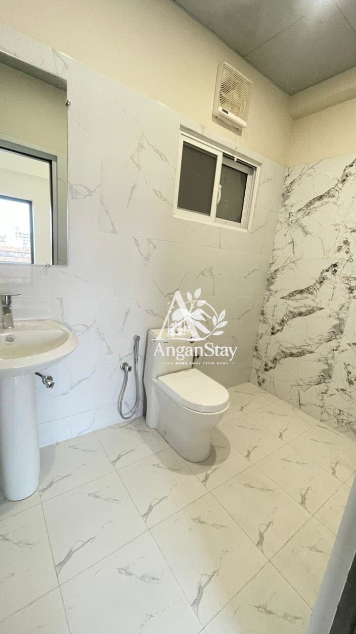 3 Bed Apartment at Warda Hamna Is Available For Rent in G-11/3, Islamabad photo 3