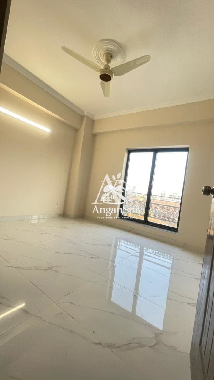 3 Bed Apartment at Warda Hamna Is Available For Rent in G-11/3, Islamabad photo 4