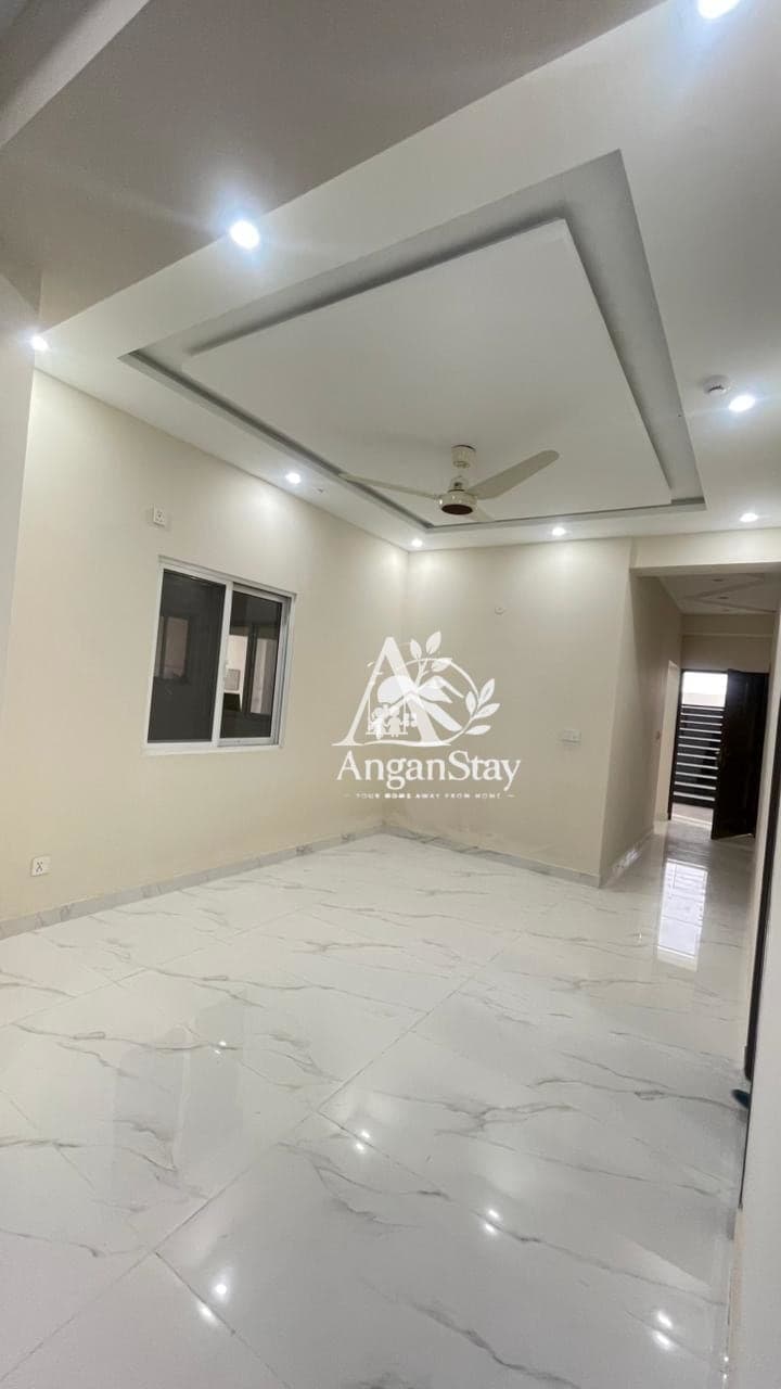 3 Bed Apartment at Warda Hamna Is Available For Rent in G-11/3, Islamabad photo 5