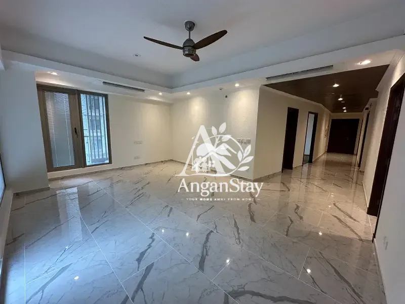 3 Bedroom Apartment for Rent in Sukh Chayn Residence F-10 Islamabad | Luxury Flat | Prime Location | Family Friendly in F-10, Islamabad photo 2