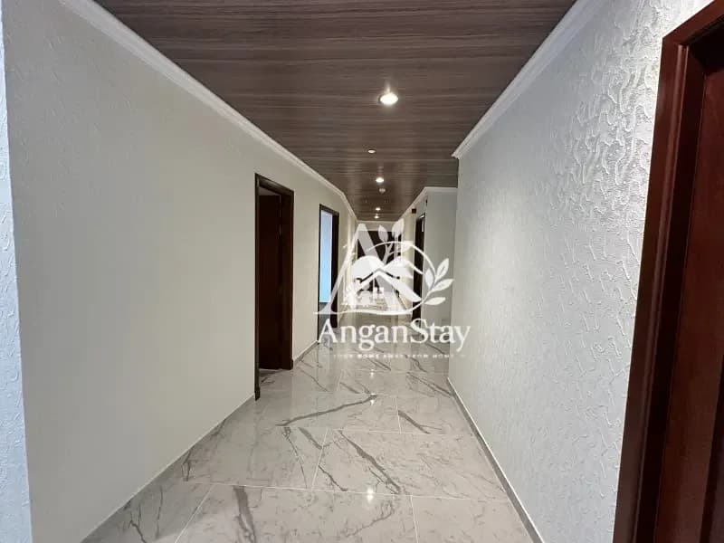3 Bedroom Apartment for Rent in Sukh Chayn Residence F-10 Islamabad | Luxury Flat | Prime Location | Family Friendly in F-10, Islamabad photo 3
