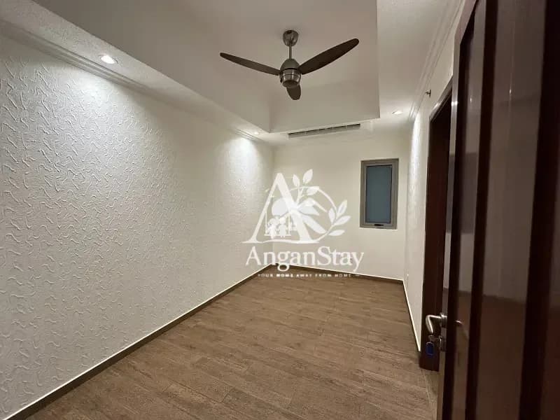 3 Bedroom Apartment for Rent in Sukh Chayn Residence F-10 Islamabad | Luxury Flat | Prime Location | Family Friendly in F-10, Islamabad photo 4