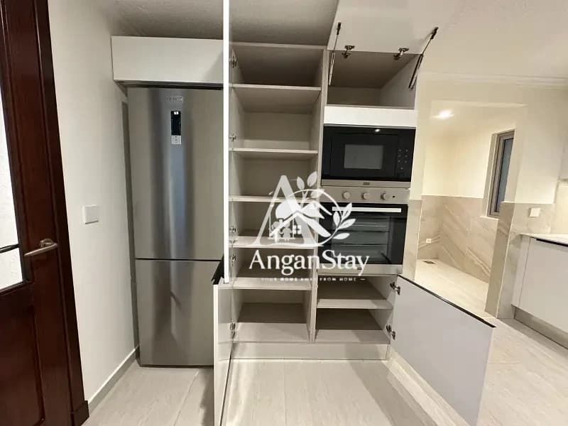 3 Bedroom Apartment for Rent in Sukh Chayn Residence F-10 Islamabad | Luxury Flat | Prime Location | Family Friendly in F-10, Islamabad photo 5