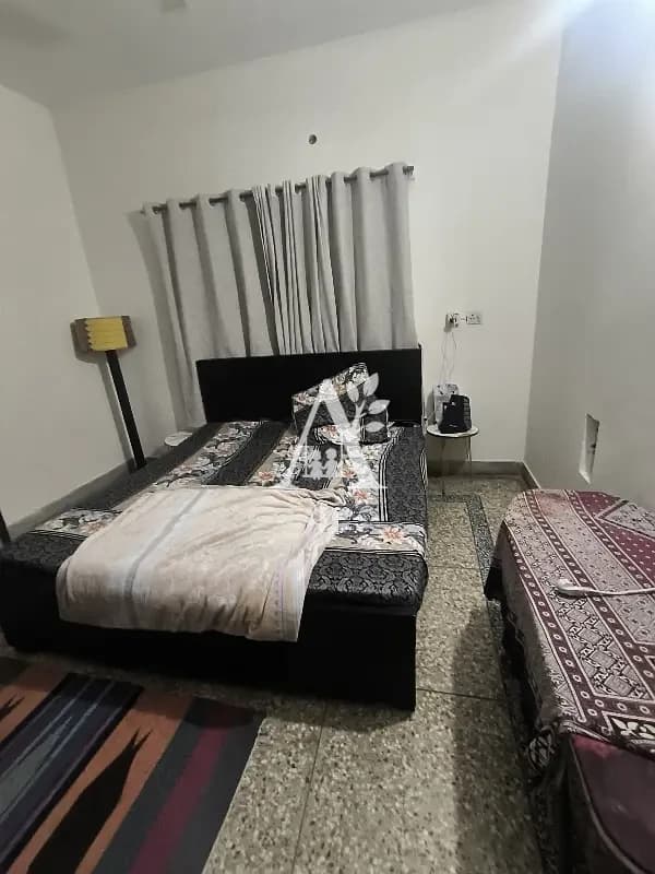 House for Rent in G-10 Islamabad | Drawing Dining TV Lounge | Spacious Family Living in G-10, Islamabad photo 5