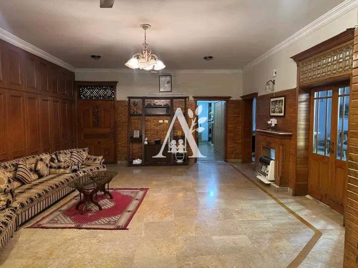 ✨Beautiful Ground Available for Rent –F11 Islamabad✨ in F-11 Markaz, Islamabad