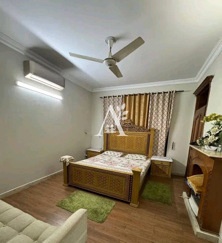 ✨Beautiful Ground Available for Rent –F11 Islamabad✨ in F-11 Markaz, Islamabad photo 3