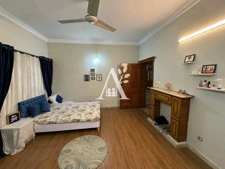 ✨Beautiful Ground Available for Rent –F11 Islamabad✨ in F-11 Markaz, Islamabad photo 5