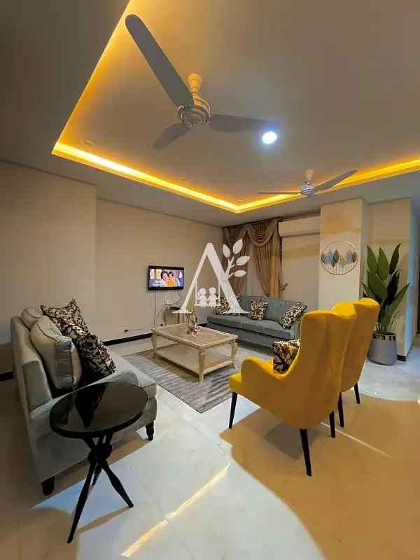 Luxury 3 Bedroom Apartment for Rent in G-11 Markaz Islamabad | Prime Location | Family Friendly | Ready to Move in G-11, Islamabad photo 2