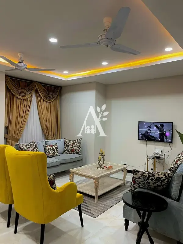 Luxury 3 Bedroom Apartment for Rent in G-11 Markaz Islamabad | Prime Location | Family Friendly | Ready to Move in G-11, Islamabad photo 3