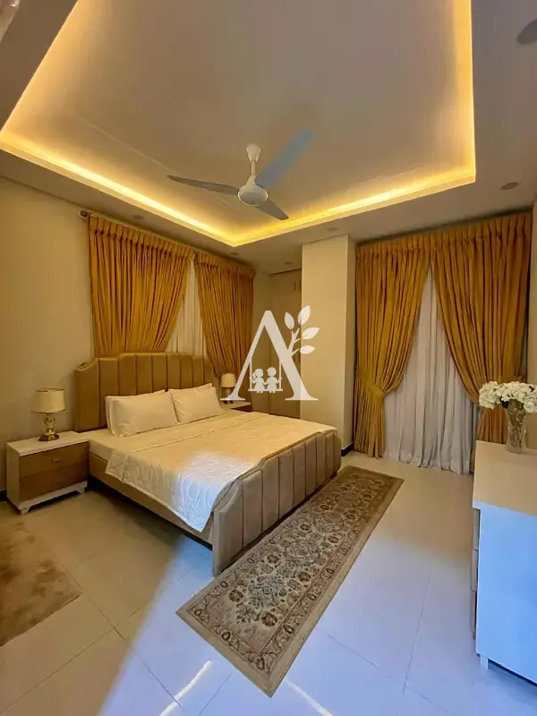 Luxury 3 Bedroom Apartment for Rent in G-11 Markaz Islamabad | Prime Location | Family Friendly | Ready to Move in G-11, Islamabad photo 4