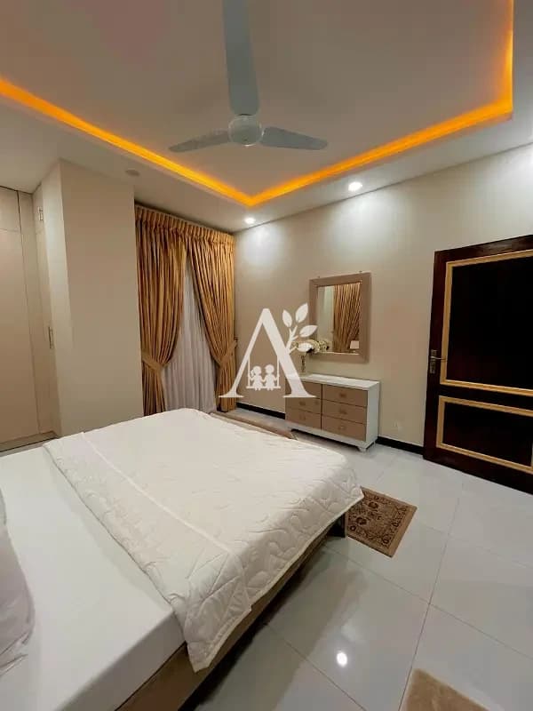 Luxury 3 Bedroom Apartment for Rent in G-11 Markaz Islamabad | Prime Location | Family Friendly | Ready to Move in G-11, Islamabad photo 5