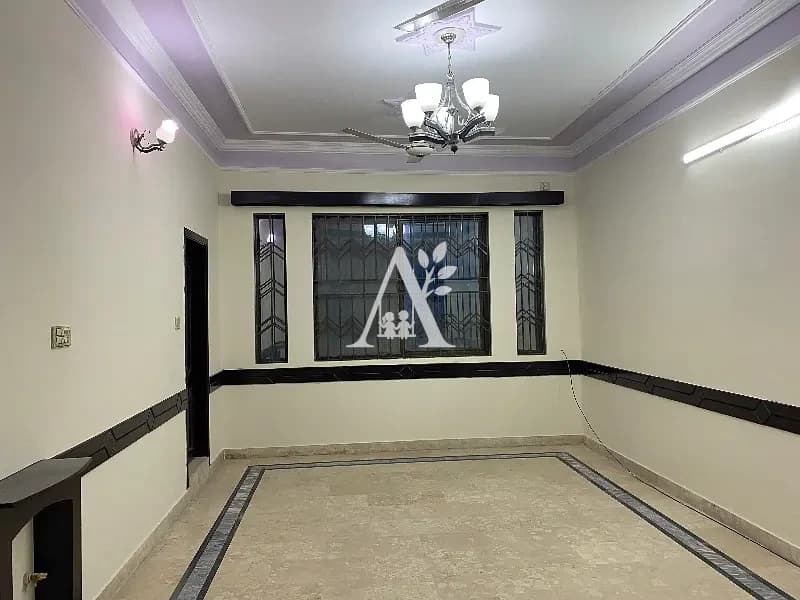 Premium Upper Portion for Rent in G-15 Islamabad | High-End Finishes | Secure Living in G-15, Islamabad