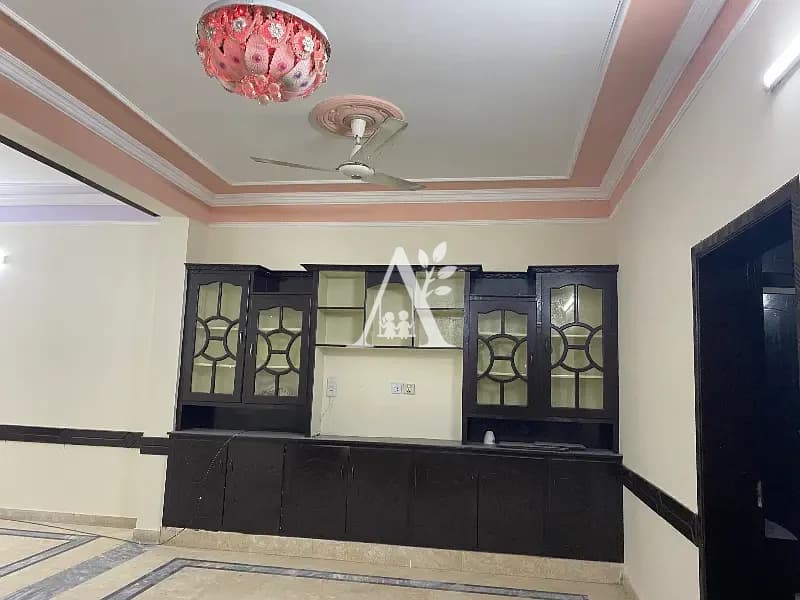 Premium Upper Portion for Rent in G-15 Islamabad | High-End Finishes | Secure Living in G-15, Islamabad photo 5