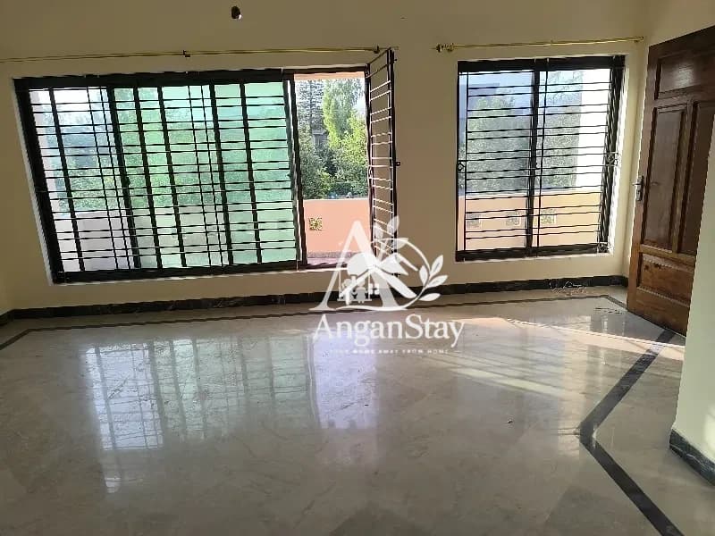 House for Rent in F-11 Islamabad | Double Unit House | Spacious Living | Prime Area in F-11, Islamabad