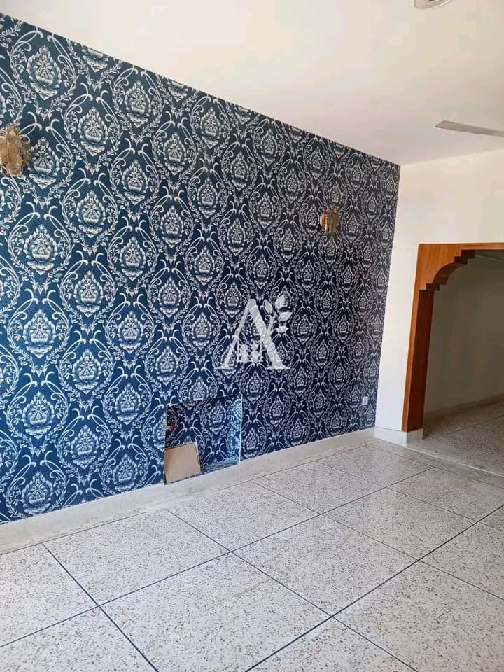 Ground Portion For Rent G-9 in G-9, Islamabad photo 4