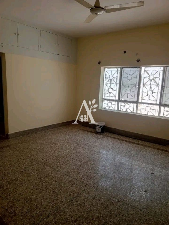Ground Portion For Rent G-9 in G-9, Islamabad photo 5