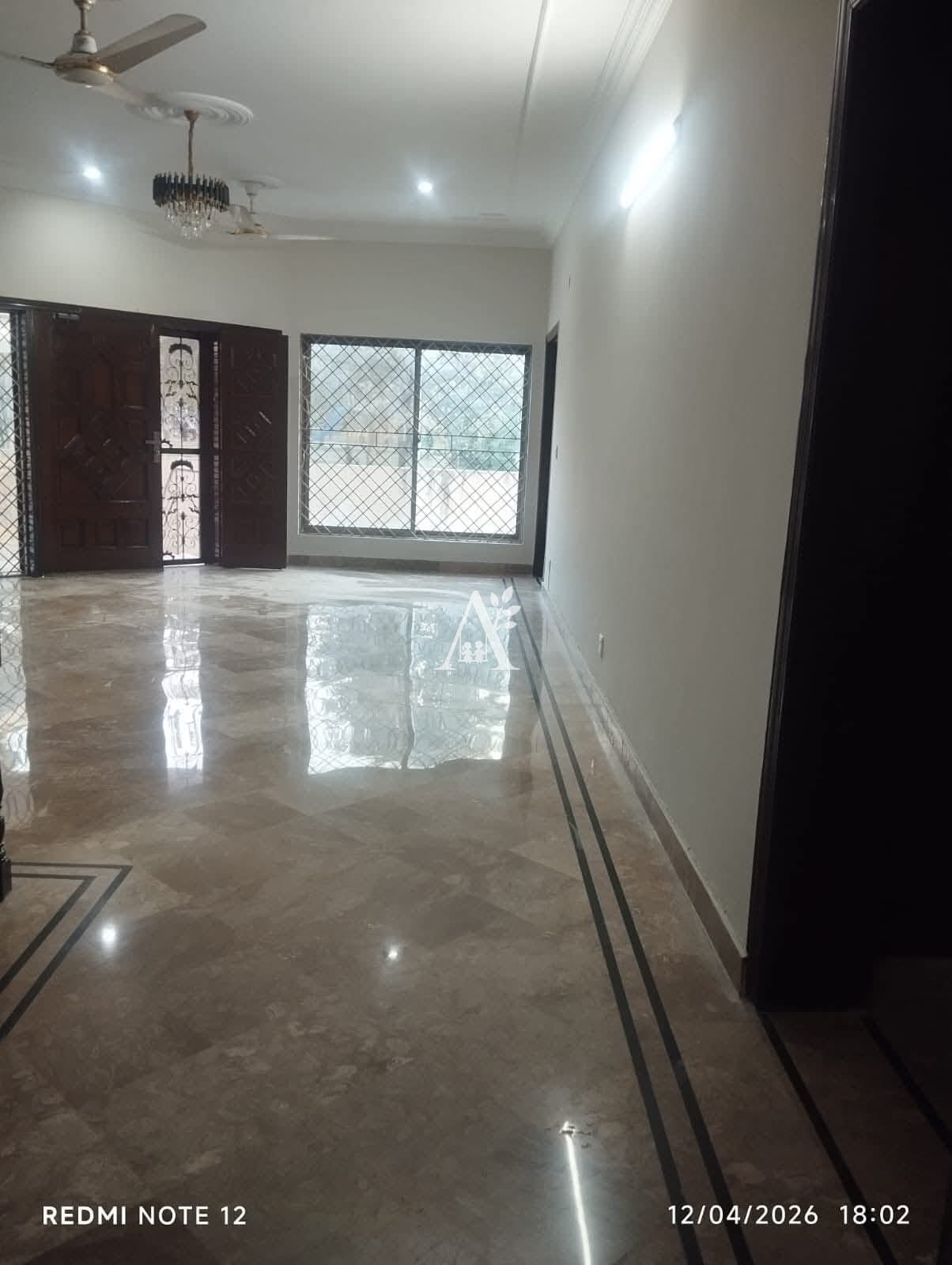 Ground + Basement Available for Rent in Islamabad (G-11) in G-11, Islamabad photo 3