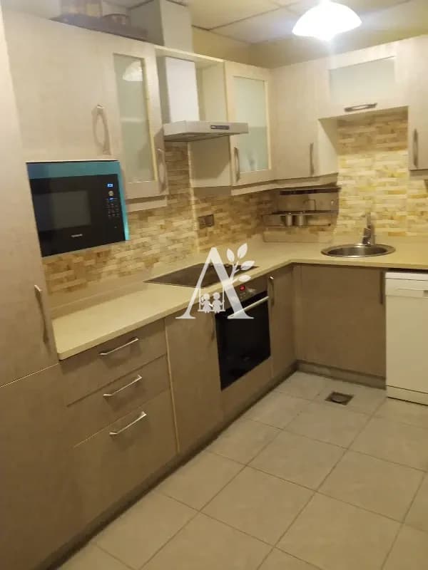 Fully Furnished 2 Bedroom Apartment for Rent in Karakoram Diplomatic Enclave Islamabad | Secure Luxury Living in G-5, Islamabad photo 5