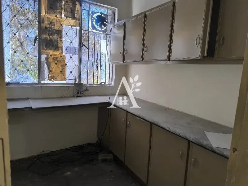 2 Bedroom Upper Portion for Rent in G-10 Islamabad | Drawing Dining TV Lounge Kitchen | Comfortable Living in G-10, Islamabad photo 3