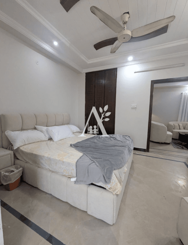 Two bed Apartment in E11/2, Islamabad