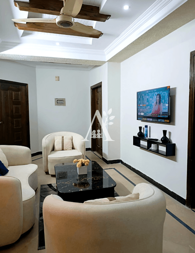 Two bed Apartment in E11/2, Islamabad photo 3