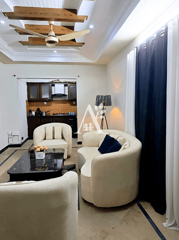 Two bed Apartment in E11/2, Islamabad photo 4
