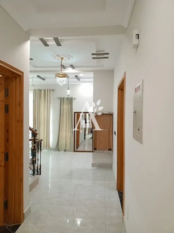 House for Rent in G-9 Islamabad | Spacious Family Living | Near Markaz in G-9, Islamabad