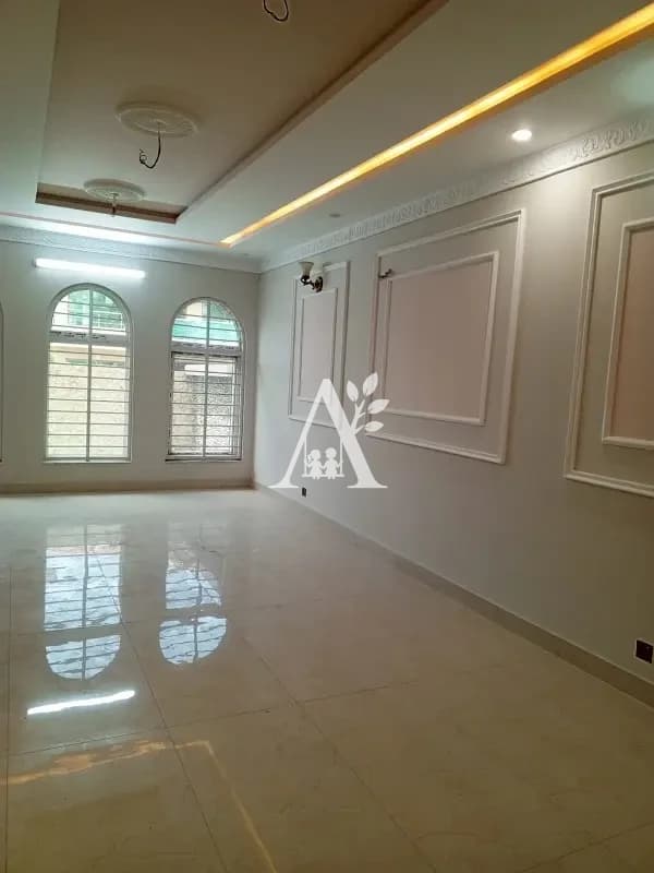 House for Rent in G-9 Islamabad | Spacious Family Living | Near Markaz in G-9, Islamabad photo 3