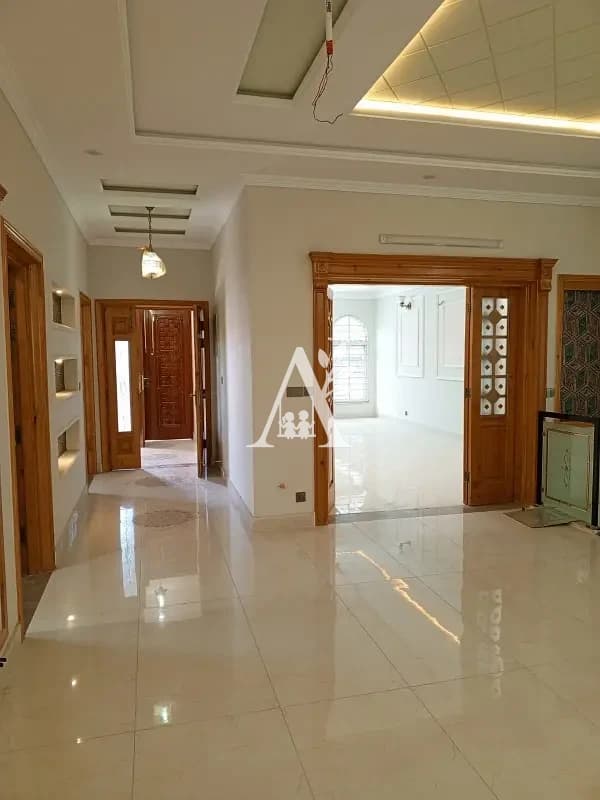 House for Rent in G-9 Islamabad | Spacious Family Living | Near Markaz in G-9, Islamabad photo 4