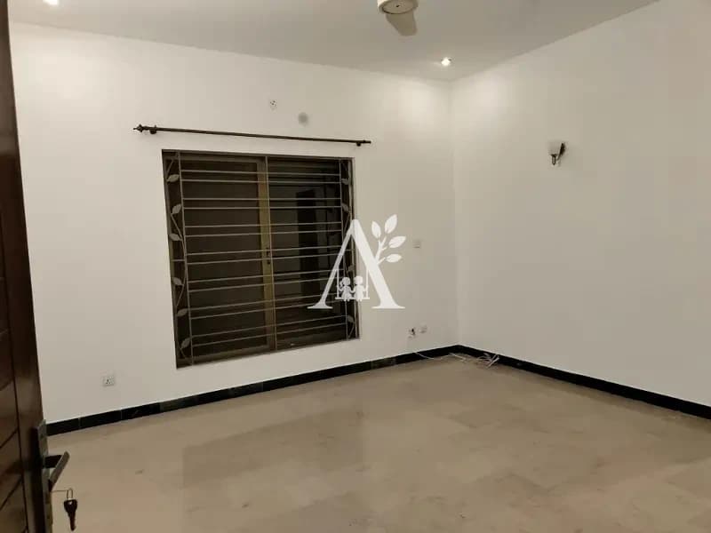 1 Kanal Upper Portion for Rent in F-10 Islamabad | Prime Location | Luxury Living | Spacious House Portion | Family Friendly in F-11, Islamabad photo 5