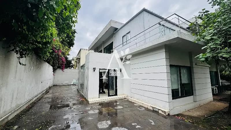 F-8 Islamabad Full House for Rent | Luxury 5 Bed House | Prime Location in F-8, Islamabad